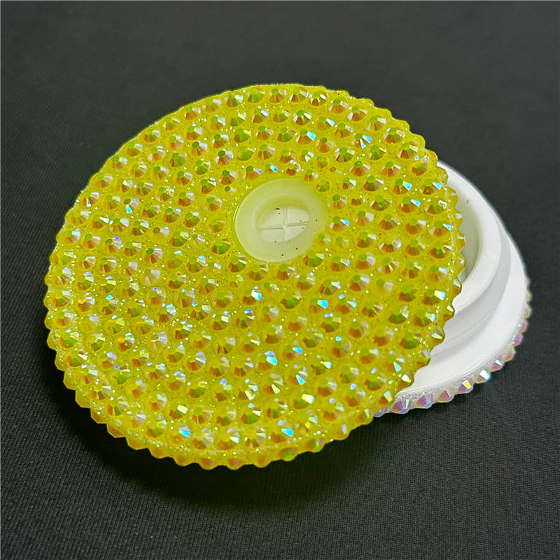 bling lids in stock- 26